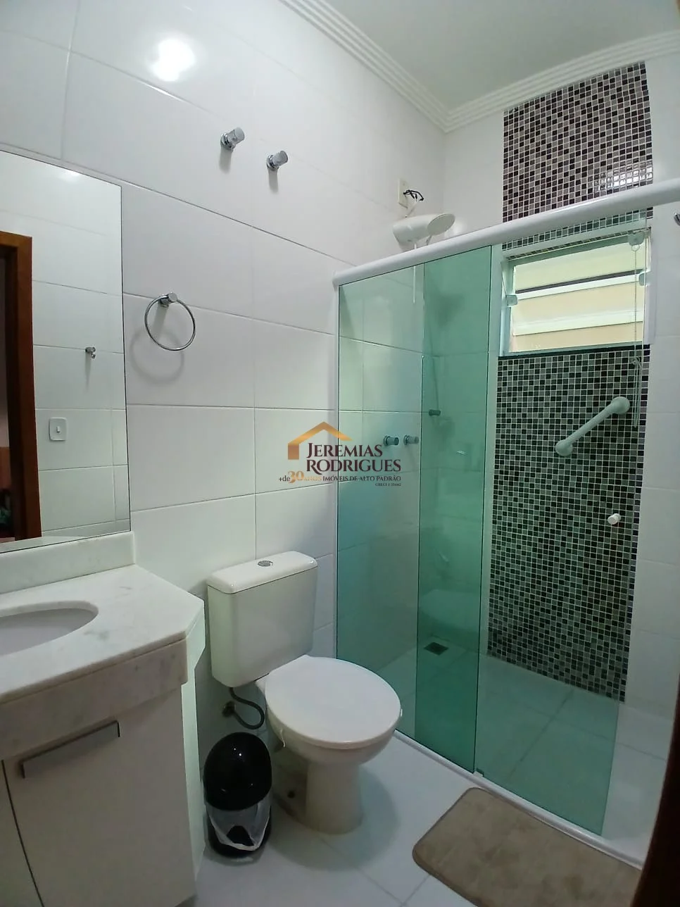 Casa para locação no Condomínio Campos do Conde II Chambord em Tremembé/SP. — foto 7