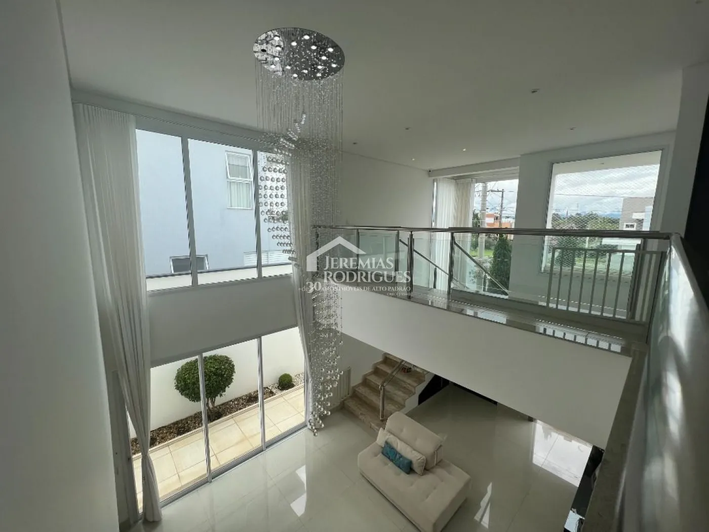 Casa à venda no Condomínio San Marco em Taubaté/SP.