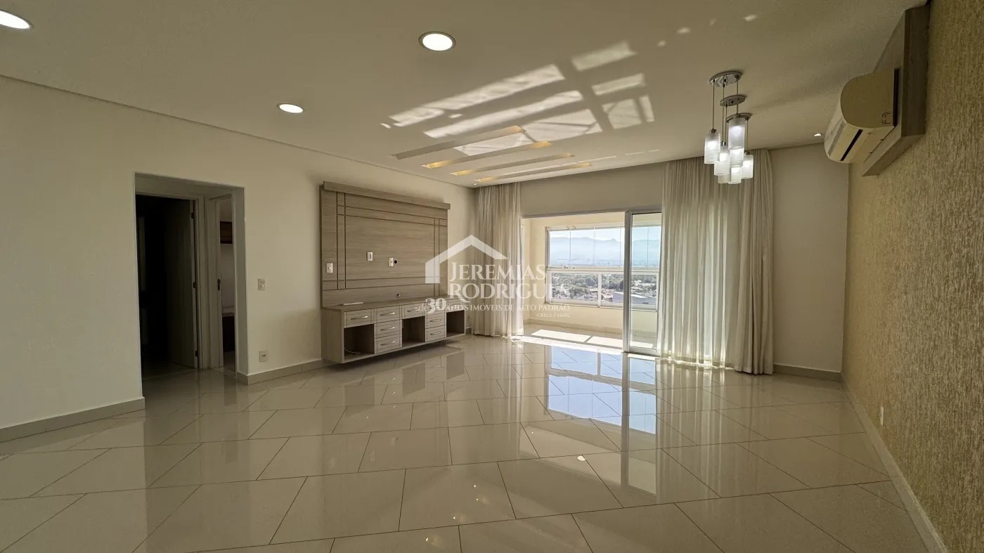 Apartamento à venda com 3 suítes, 113 m² no Edifício Maximus Residence em Pindamonhangaba/SP