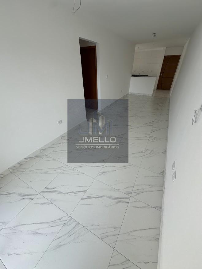 Apartamento para Venda em Praia Grande, Guilhermina, 2 dormitórios, 1 suíte, 1 banheiro, 1 vaga — foto 9