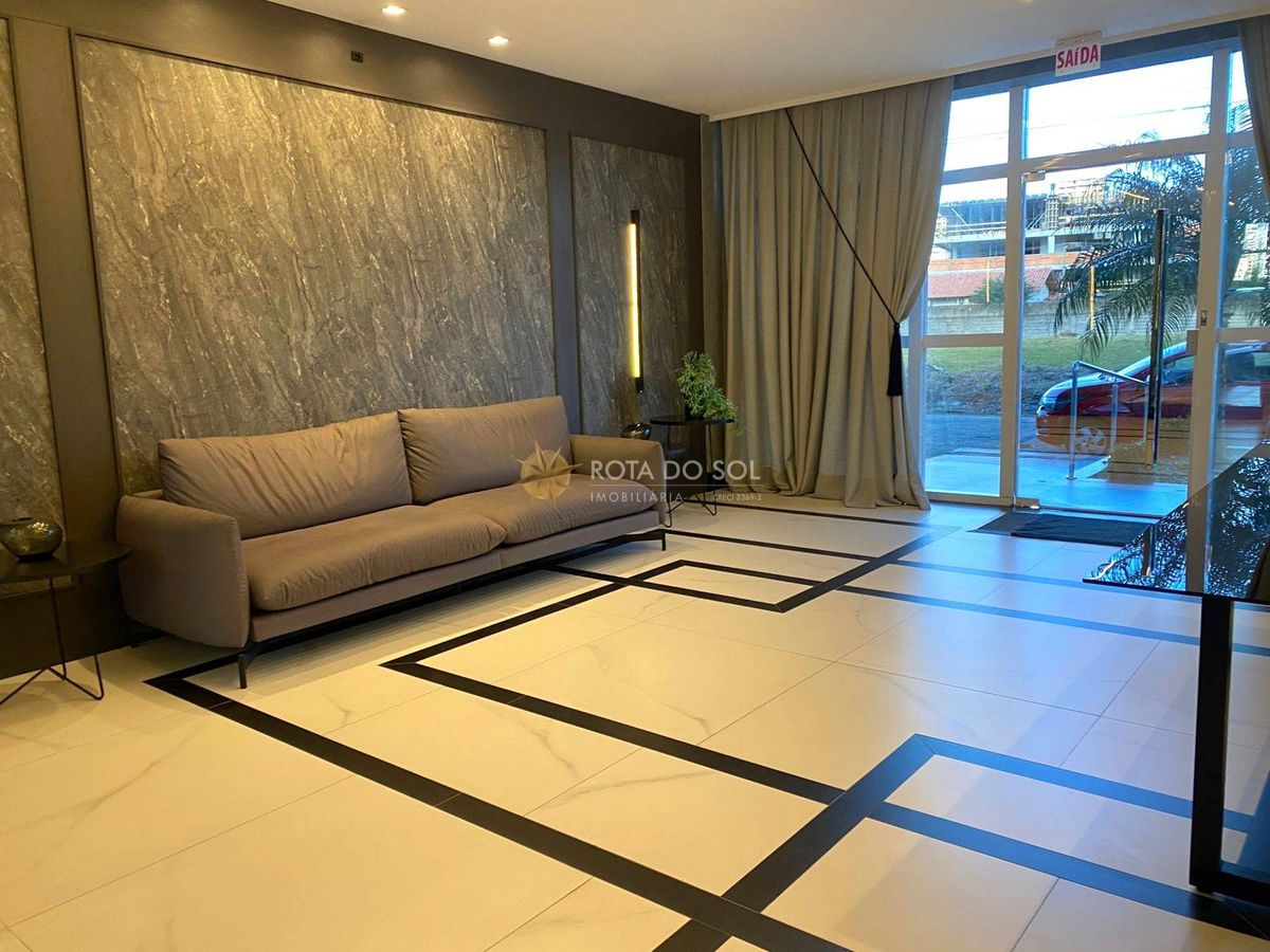 Isola di Capri Apartamento Diferenciado 2 Suítes Perequê Porto Belo SC