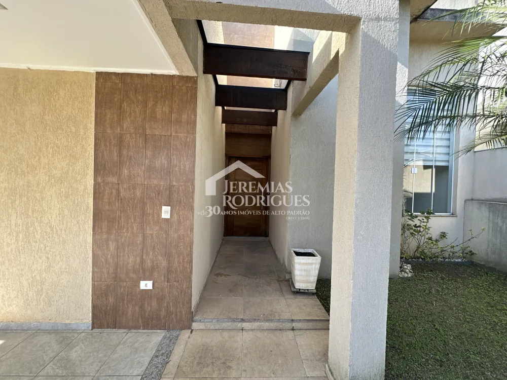 Casa com 3 quartos, 158 m² - Condomínio Campos do Conde - Taubaté/SP