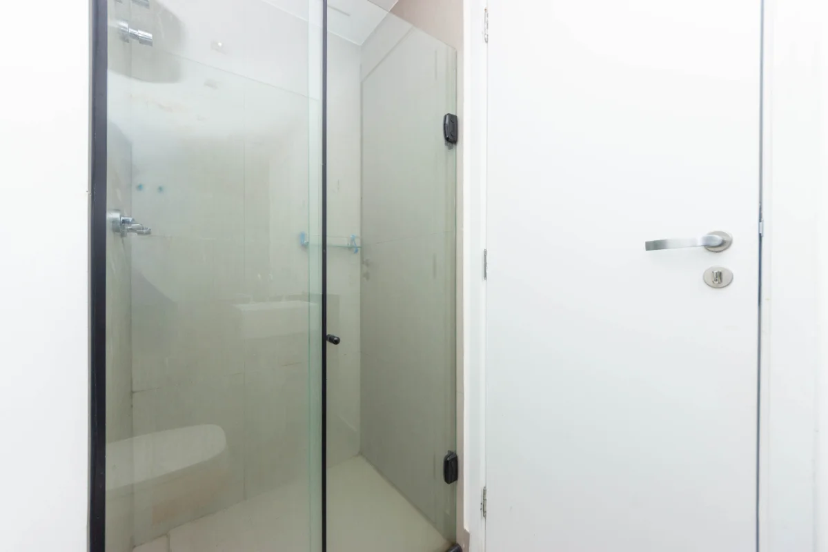 Studio na Vila Mariana - 18m² - Próximo ao Metrô