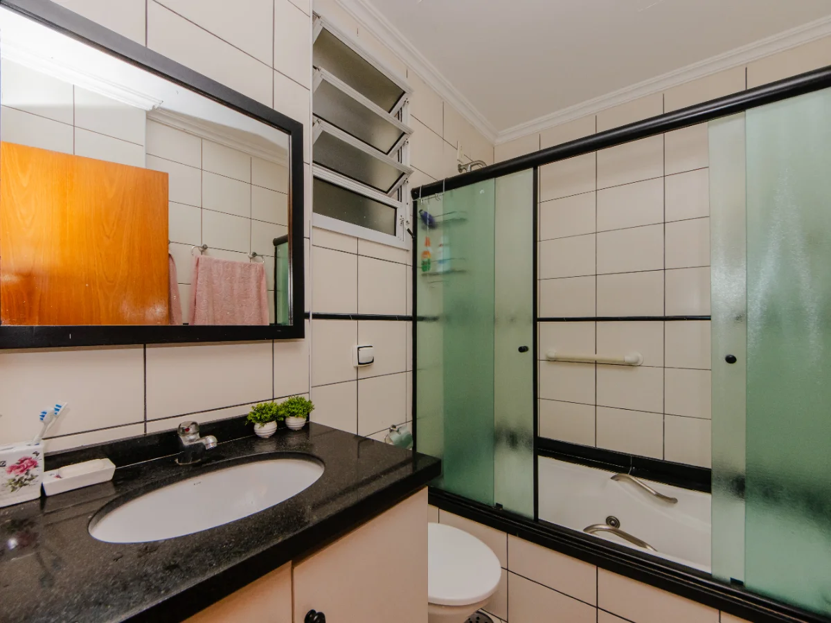 Apartamento Garden 105m² na Conceição | 4 Dormitórios | Próximo ao Metrô