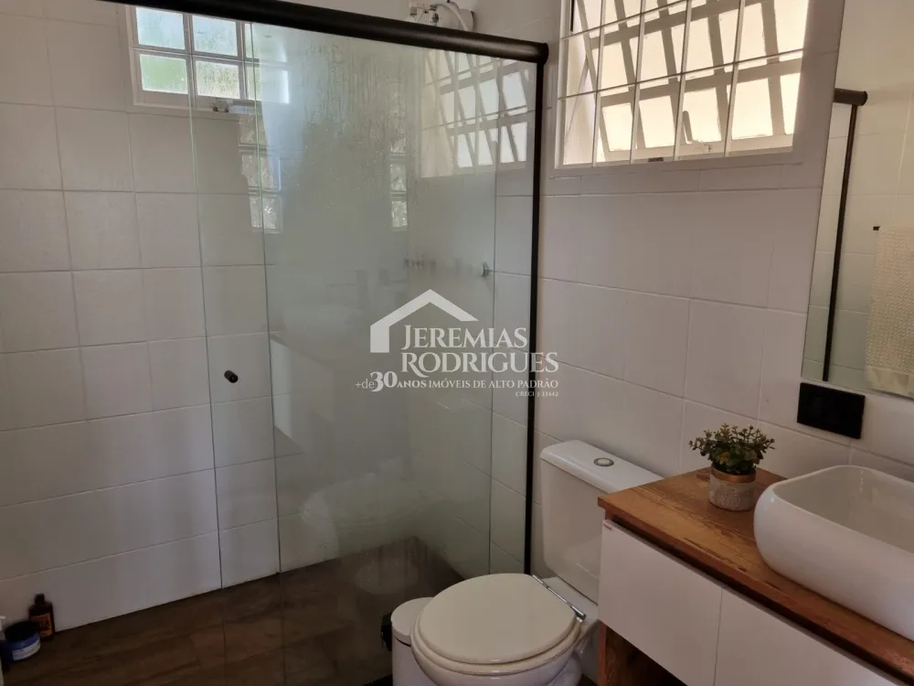 Casa com 5 dormitórios,  m² - Condomínio Pedra do Fogo - Campos do Jordão/SP