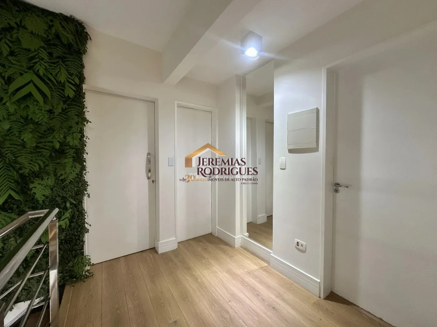 Apartamento mobiliado para venda e locação no Edifício Jabuticabeiras em Taubaté/SP. — foto 24