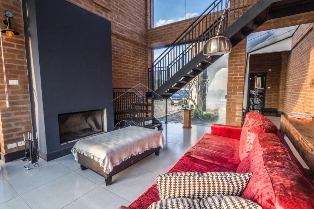 Casa à venda por R$ 3.950.000,00 - Taubaté/SP