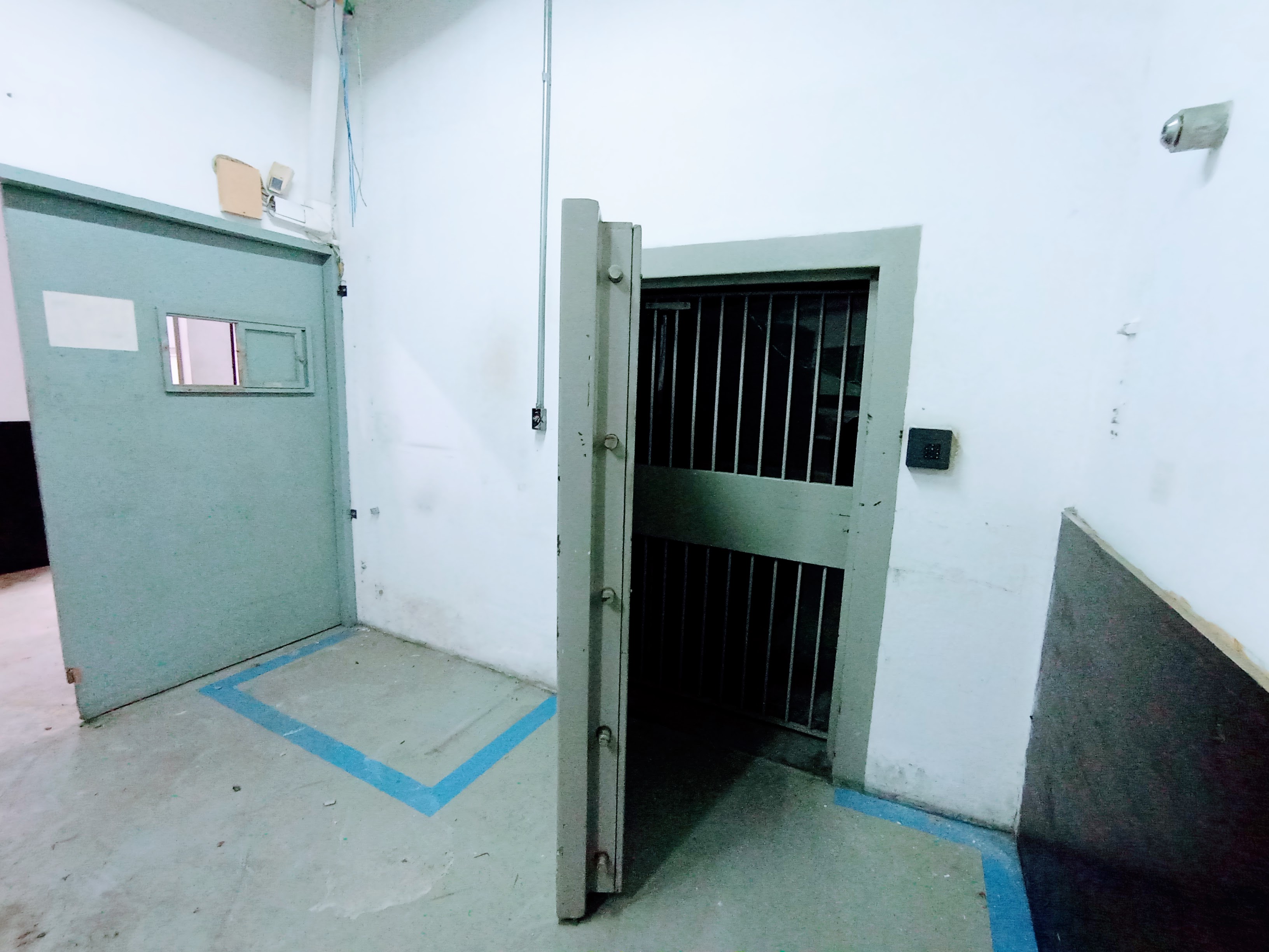 Prédio para venda e locação, 6.000 m² no bairro Jardim Independência em Taubaté/SP.