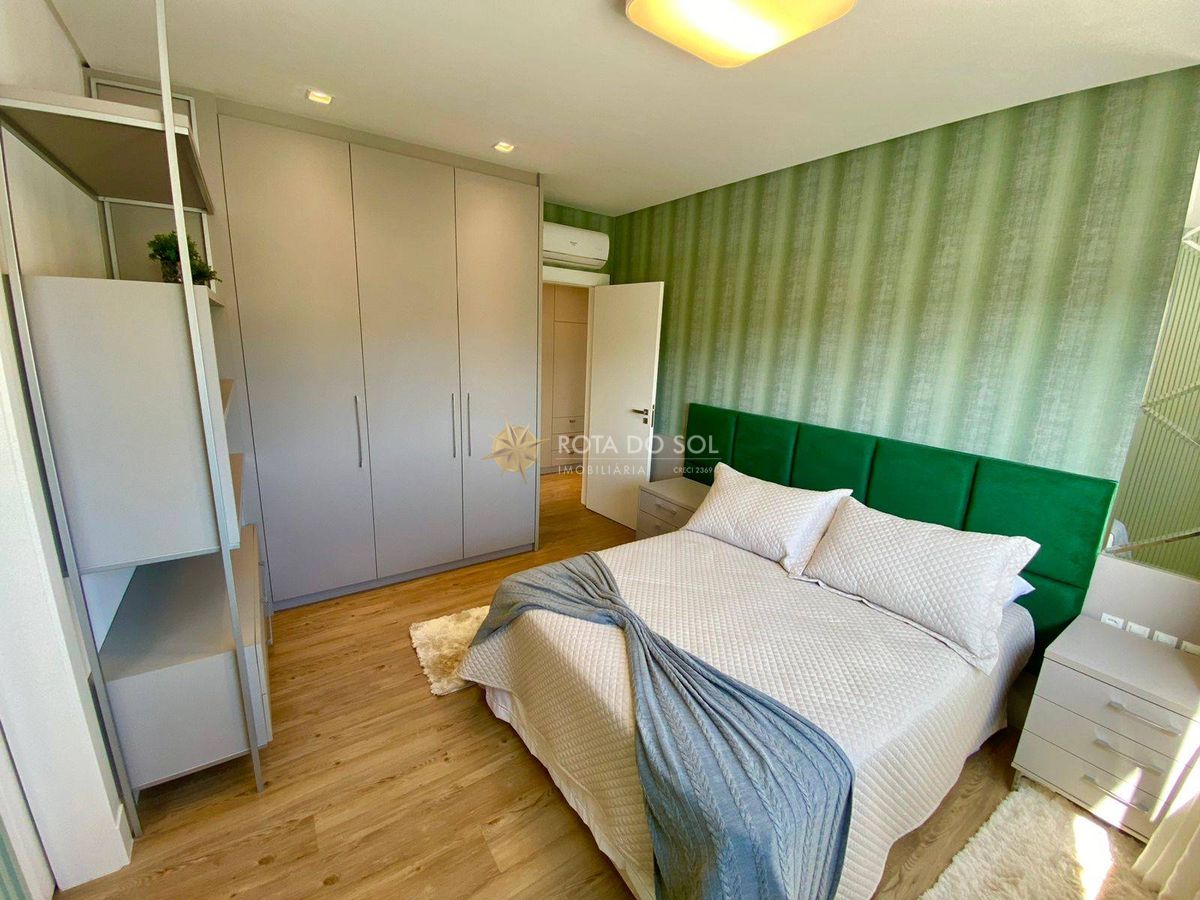 Le Premier Apartamento 3 Suítes no Centro de Itapema