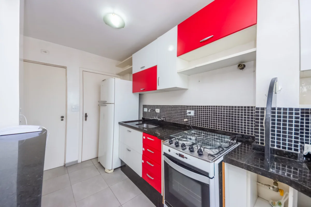 Cobertura 140 m² | 3 dormitórios | 700 m do metrô São Judas