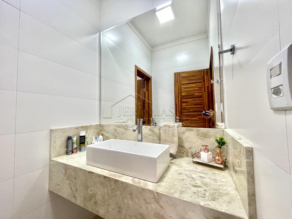 Casa com 4 quartos, 306 m² - Condomínio Ouro Ville - Taubaté/SP