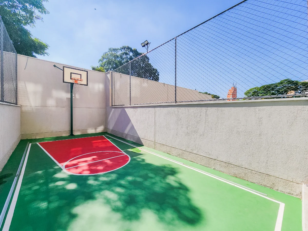 Apartamento novo próximo ao metrô Santa Cruz | 72m² | 2 dorms — foto 29