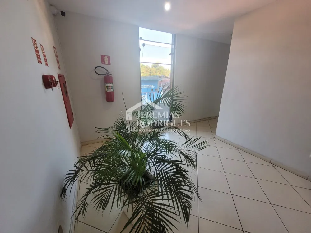 Apartamento disponível para locação no Condomínio Das Ácacias em Pindamonhangaba/SP