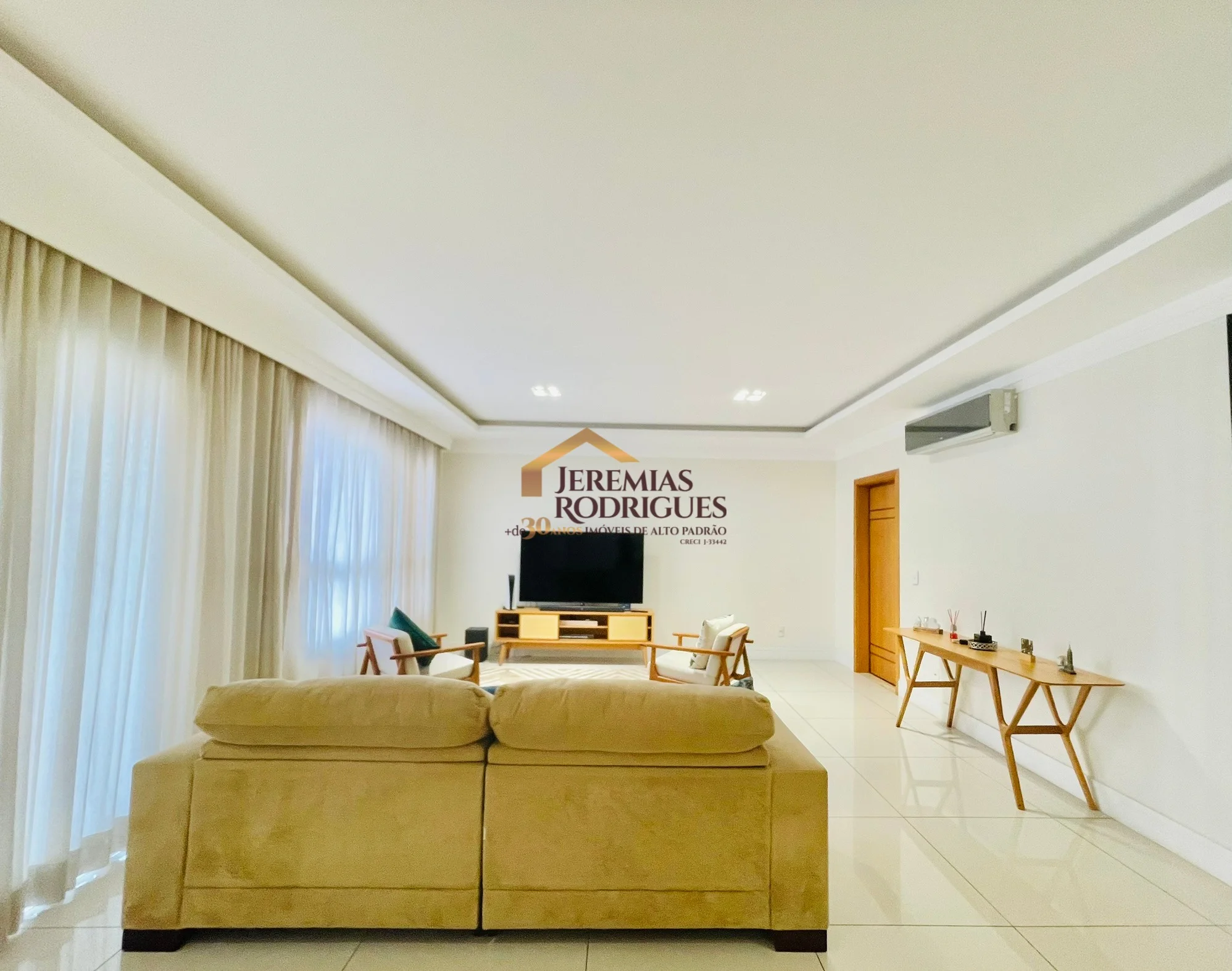 Apartamento à venda no Condomínio Des Arts em Taubaté/SP. — foto 4