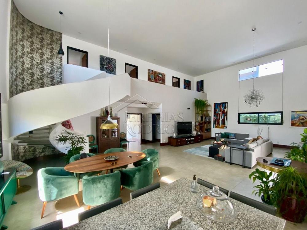 Casa à venda no Condomínio San Marco em Taubaté/SP