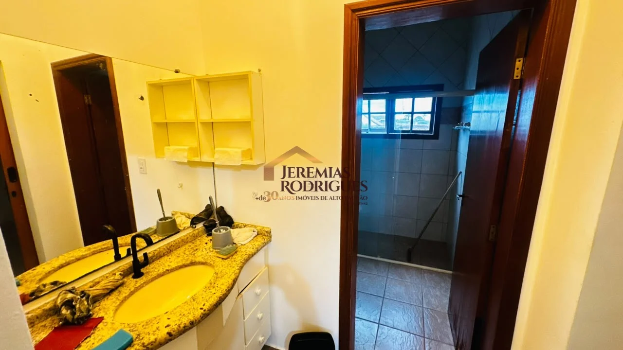 Casa para locação e venda no bairro Jardim Residencial Doutor Lessa em  Pindamonhangaba/SP. - foto 19