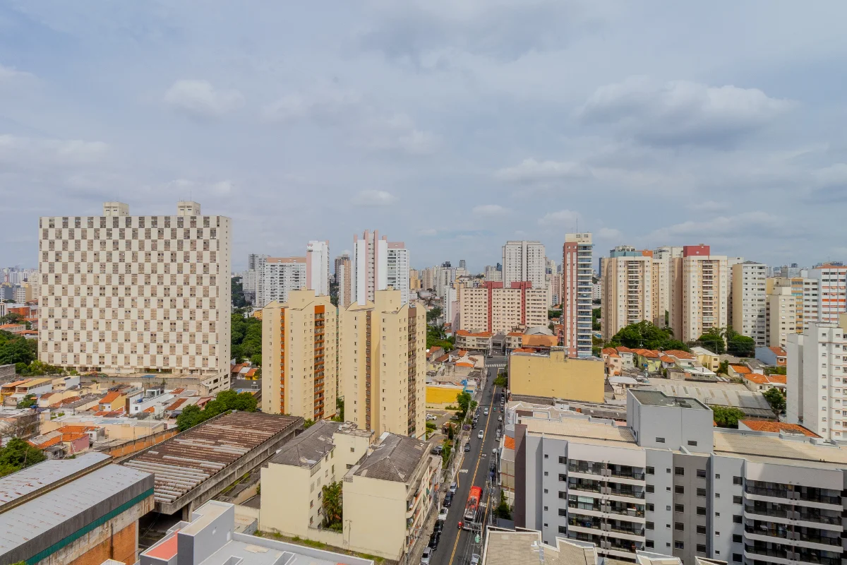 Apartamento na Aclimação próximo ao Metrô Vergueiro — foto 13