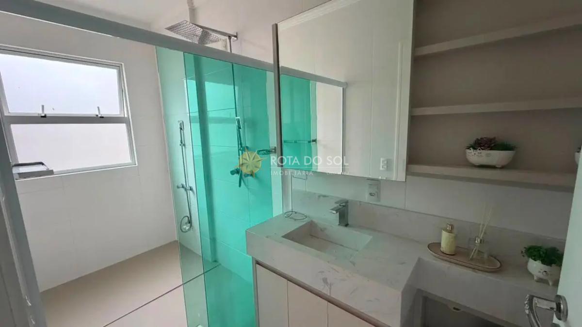 Golden Gate Residence Quadra Mar 4 Suítes 4 Vagas Meia Praia Itapema SC