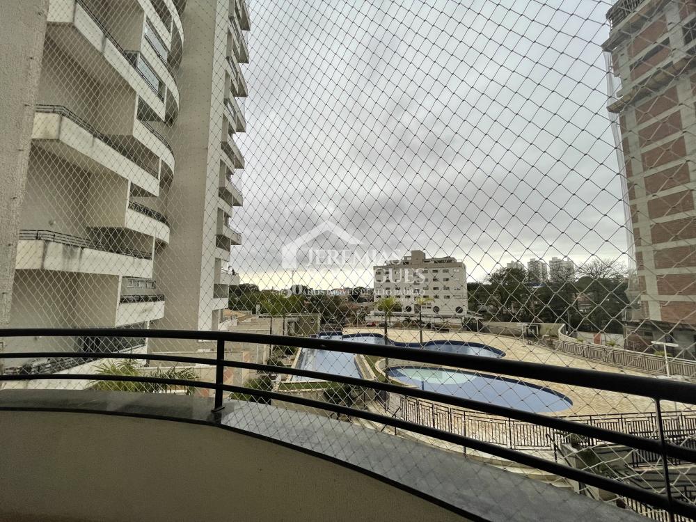 Apartamento com 3 dormitórios, 110 m² - Edifício Placere - Taubaté/SP