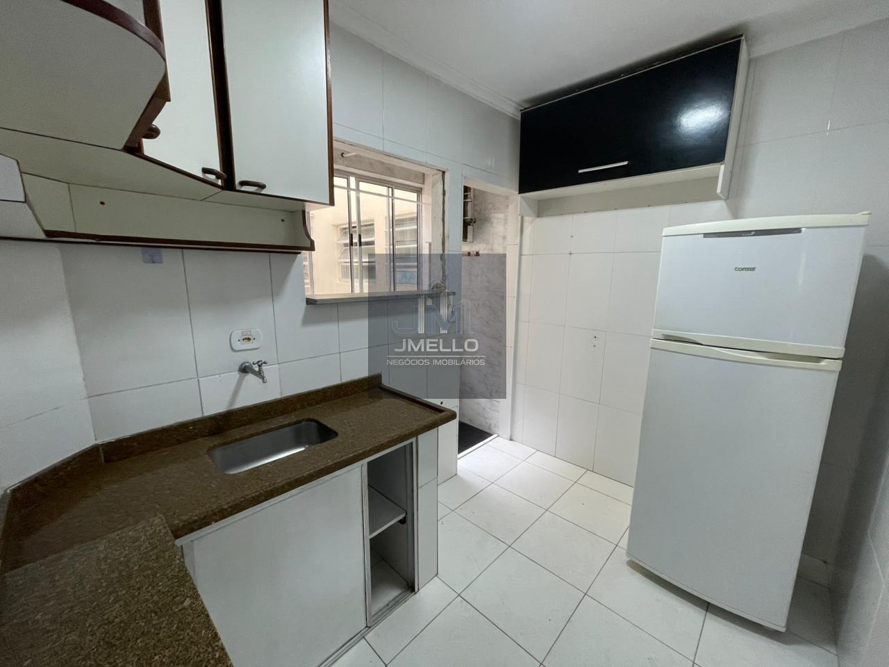 Apartamento para Venda em Praia Grande, Aviação, 2 dormitórios, 1 banheiro, 1 vaga — foto 5