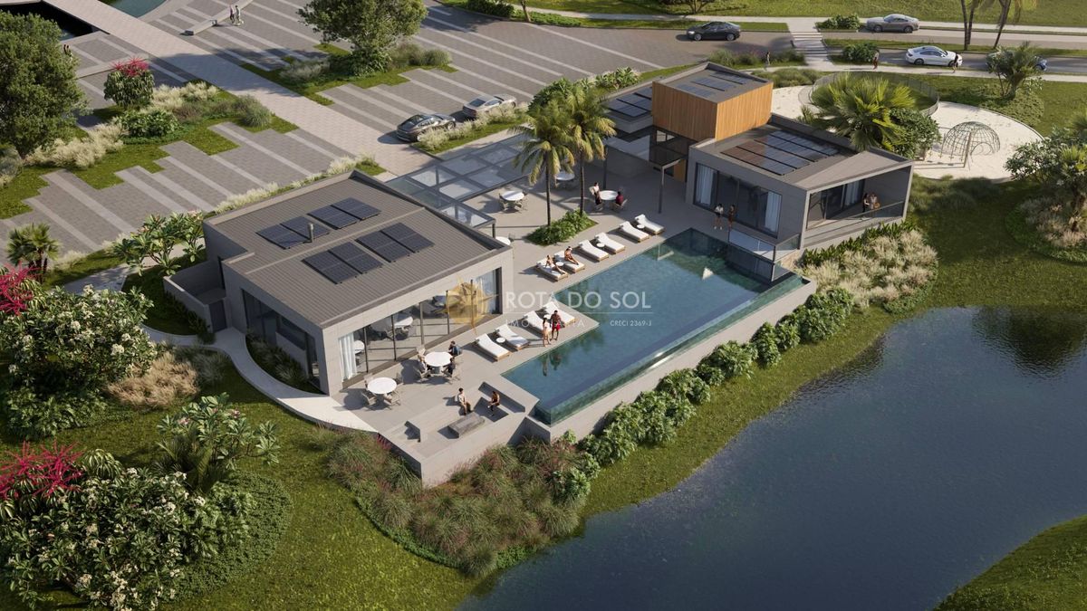 Porto Belo Golf All Resort Lotes em Condomínio de Alto Padrão em Porto Belo SC — foto 26