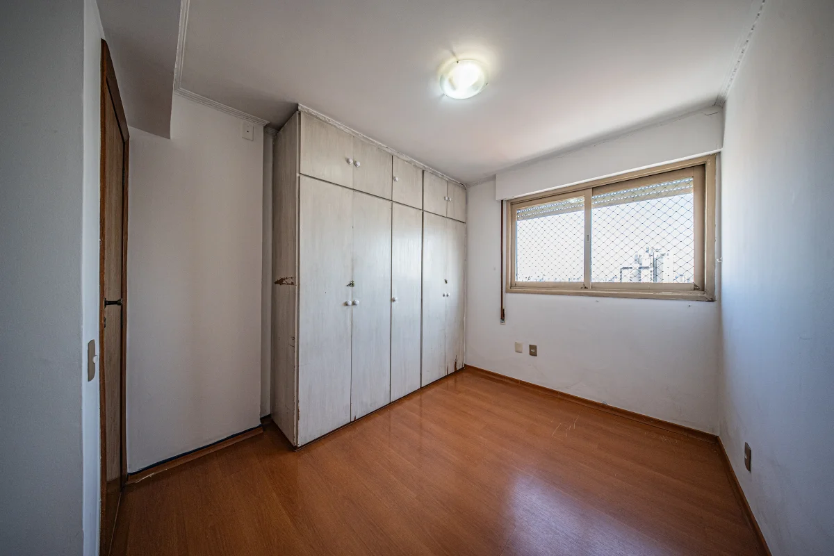 Vila Clementino | Apartamento de 73 m² próximo ao Metrô Santa Cruz