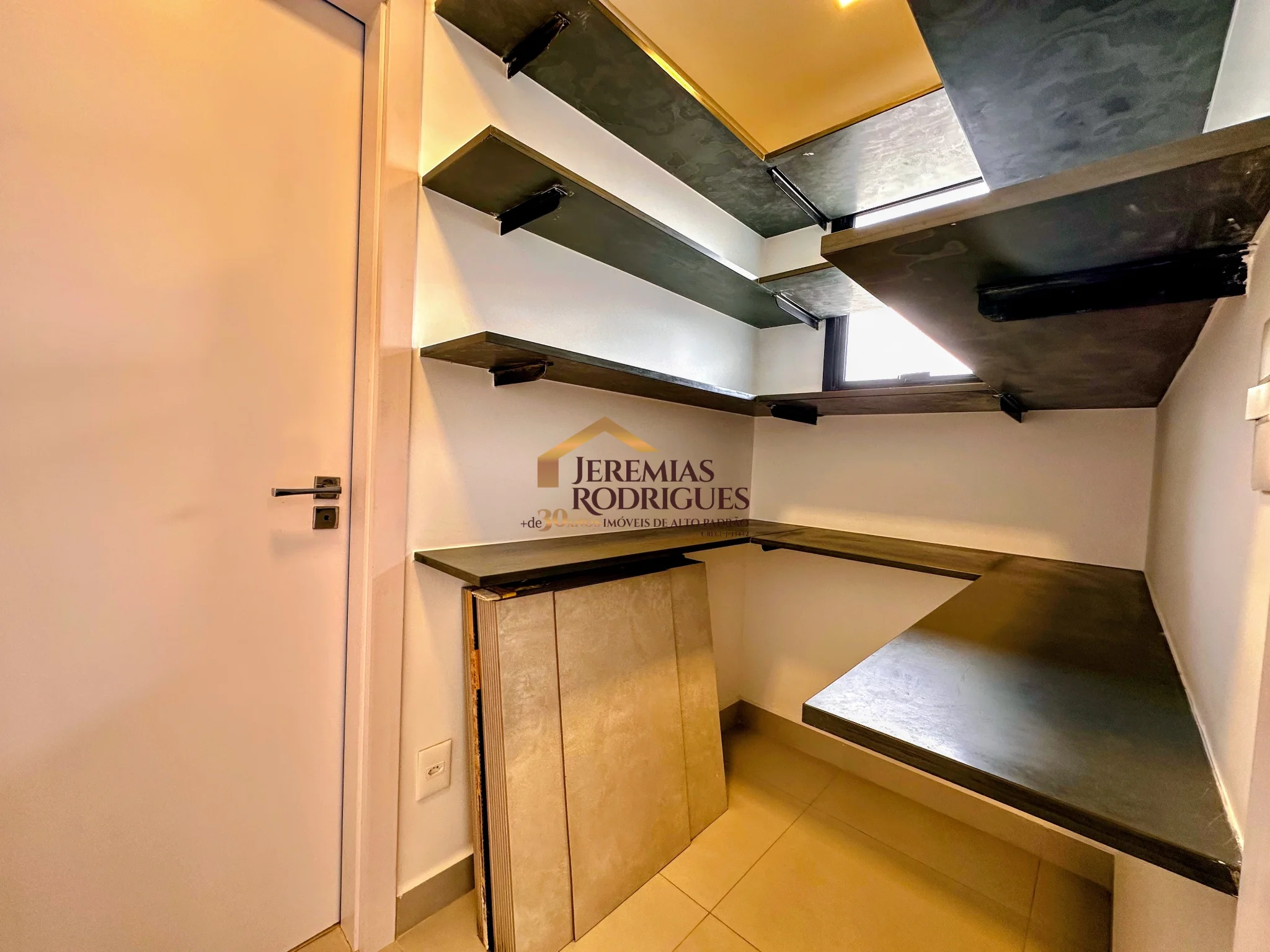 Apartamento à venda no Edifício Europa em Taubaté/SP. - foto 48