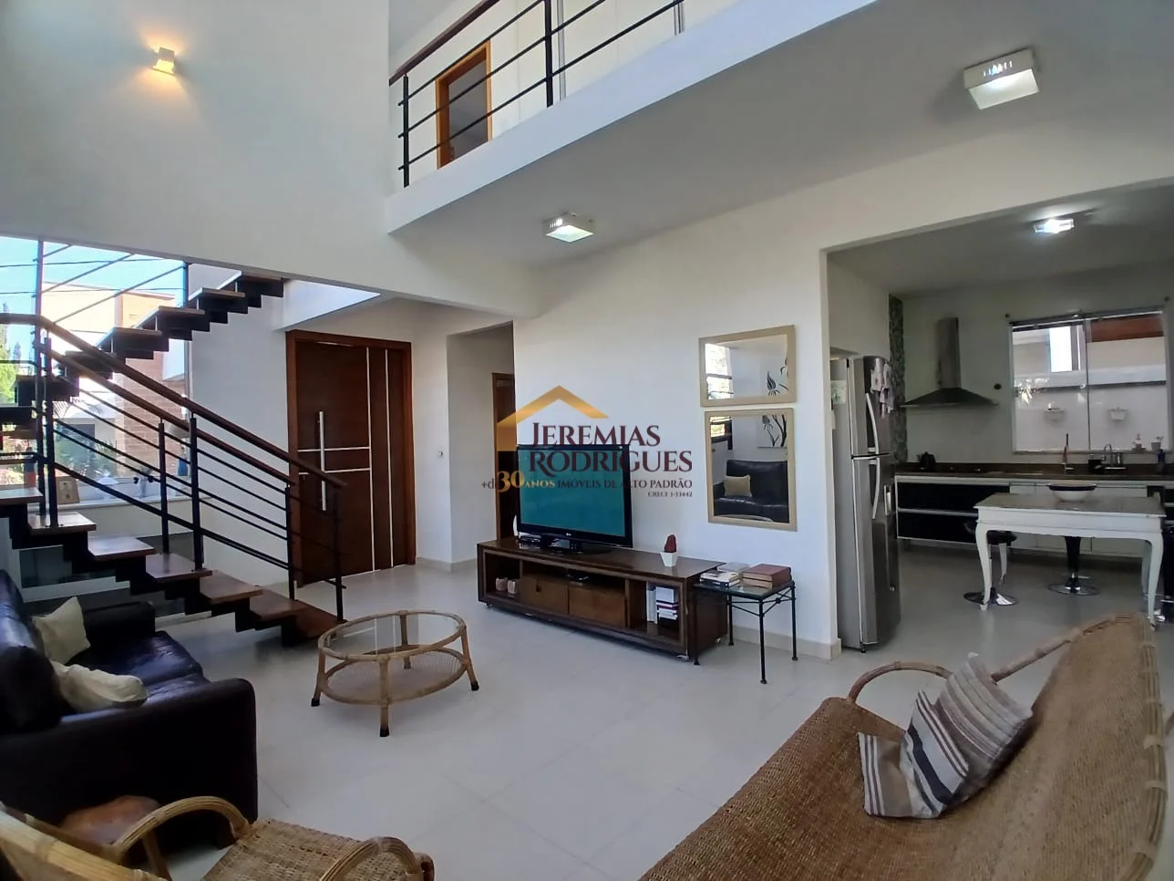 Casa á venda no Condomínio do Conde II Versailles em Tremembé/SP. — foto 2