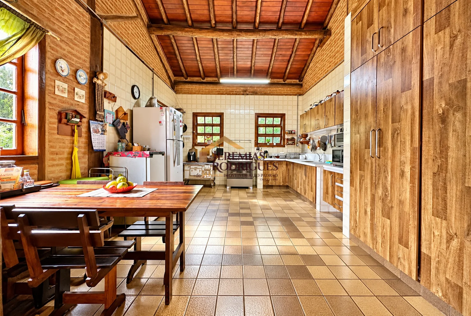 Casa à venda no Condomínio Chácaras Cataguá em Taubaté/SP. - foto 29