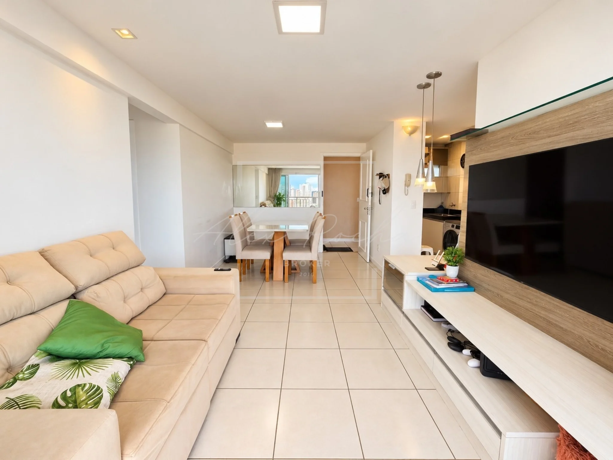 Via Olimpo Condominium, 3 quartos, 75m², Bairro de Fatima, Fortaleza/CE - foto 5