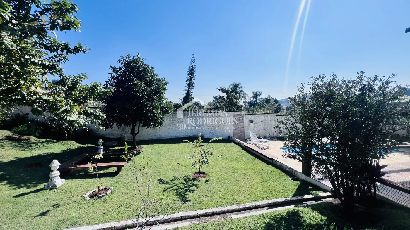 Chácara com 3 dormitórios, 500 m² - Cidade de Deus - Taubaté/SP