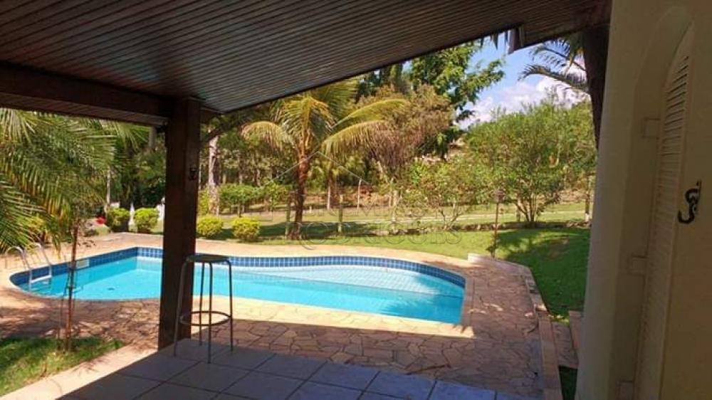 Casa com 3 dormitórios, 380 m² - Condomínio Chácaras Cataguá - Taubaté/SP.