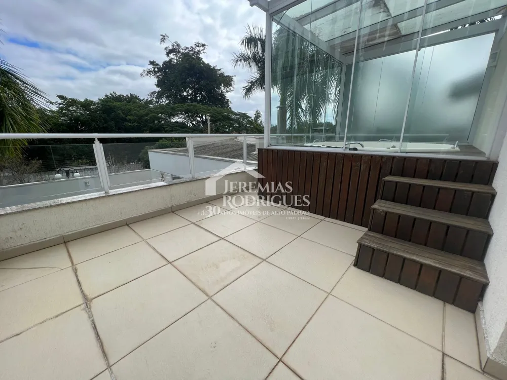 Casa com 4 quartos, 441 m² - Condomínio Campos do Conde - Tremembé/SP