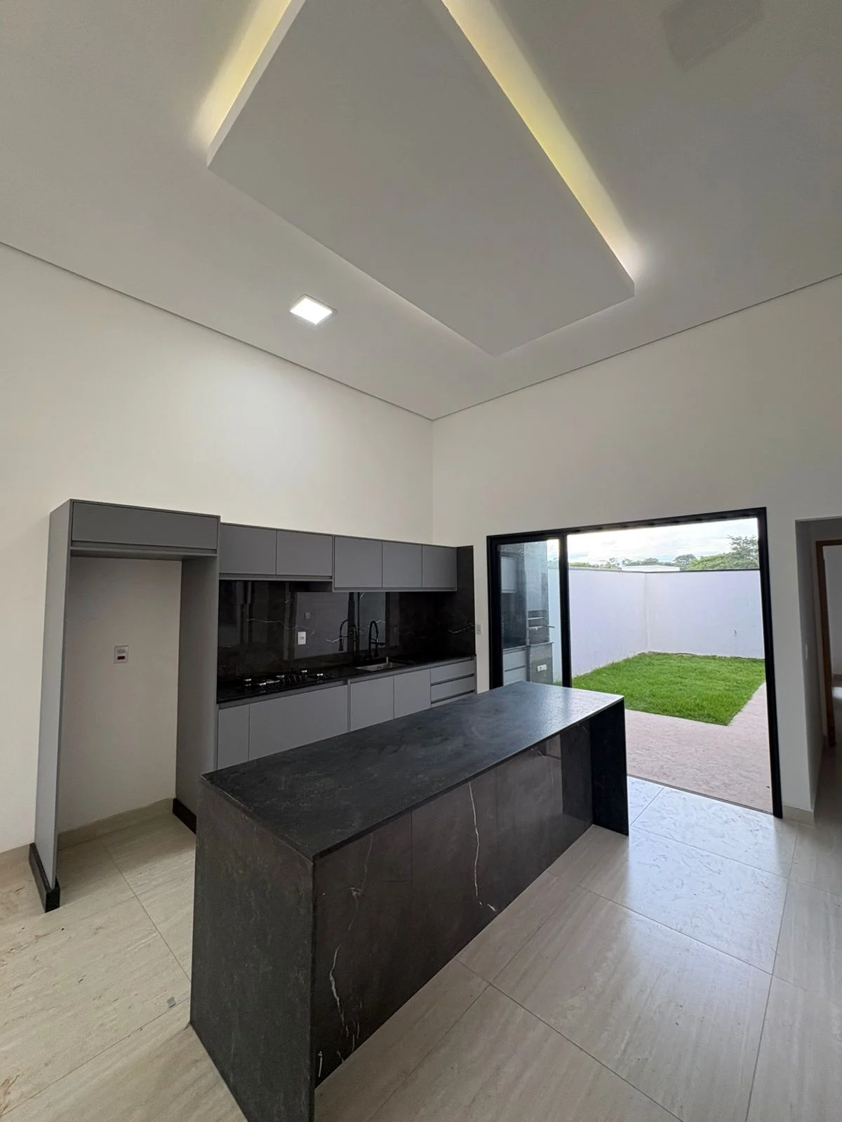 Casa em condomínio fechado à venda no Vila Romana – Pindamonhangaba/SP