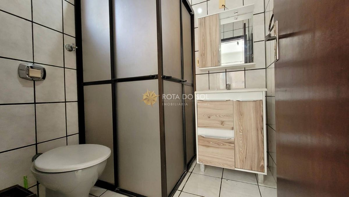 Rosa Mística Apartamento 3 Quartos Meia Praia Itapema SC