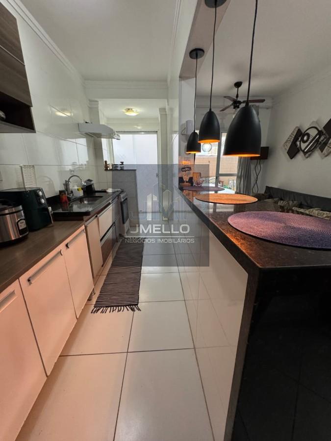 Apartamento para Venda em Praia Grande, OCIAN, 1 dormitório, 1 banheiro, 1 vaga