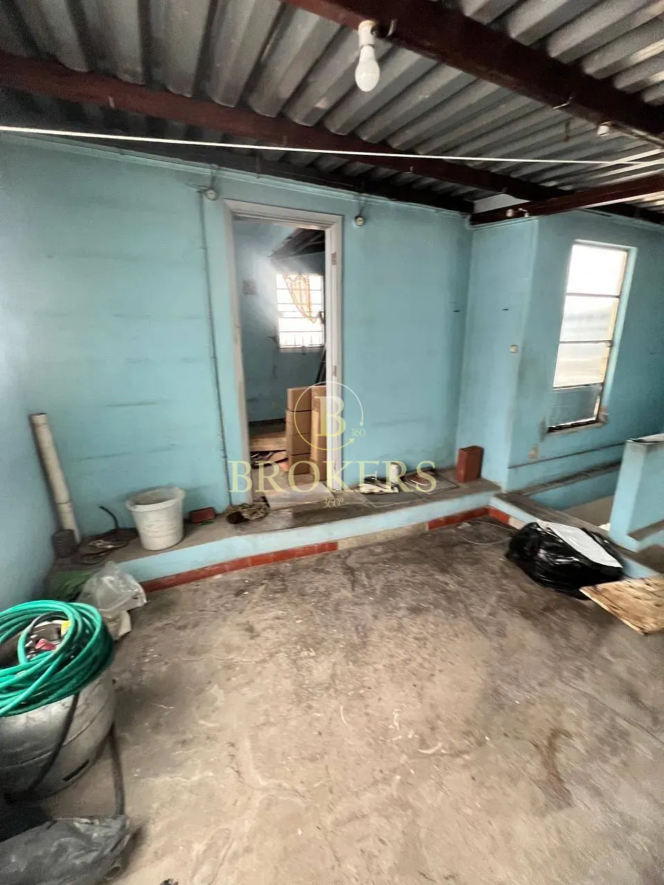 Cobertura duplex à venda - 4 quartos, joia bruta em rua tranquila com 2 vagas em Copacabana, Rio de — foto 26