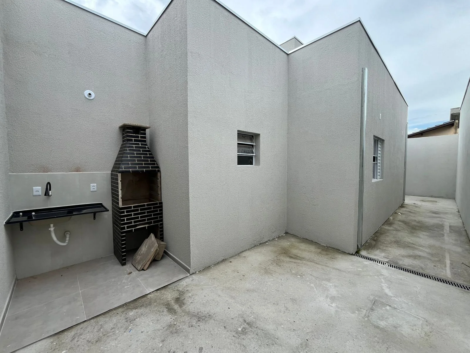 Casa com suíte no Mantiqueira em Pindamonhangaba 