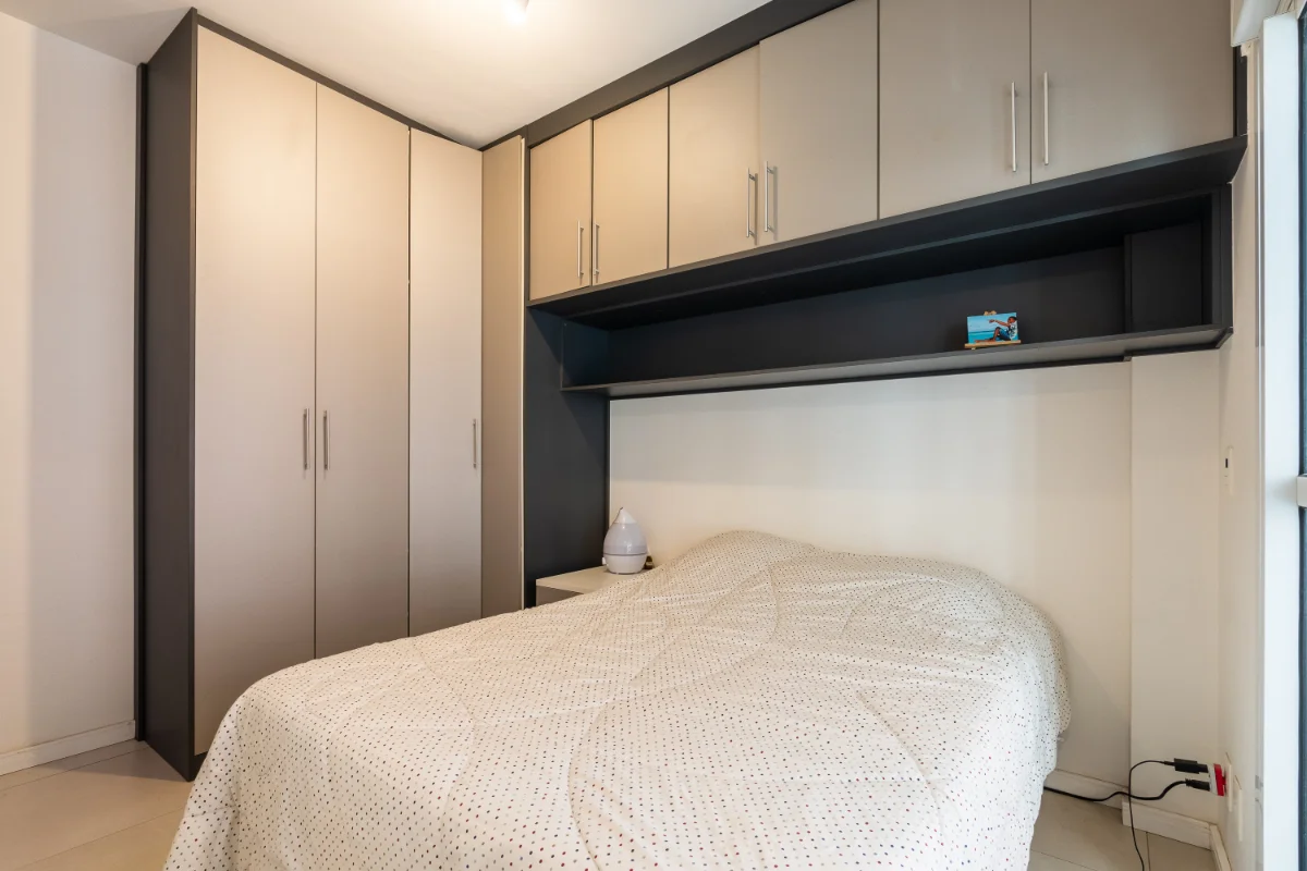 Apartamento na Vila Mariana próximo ao Metrô Ana Rosa — foto 9