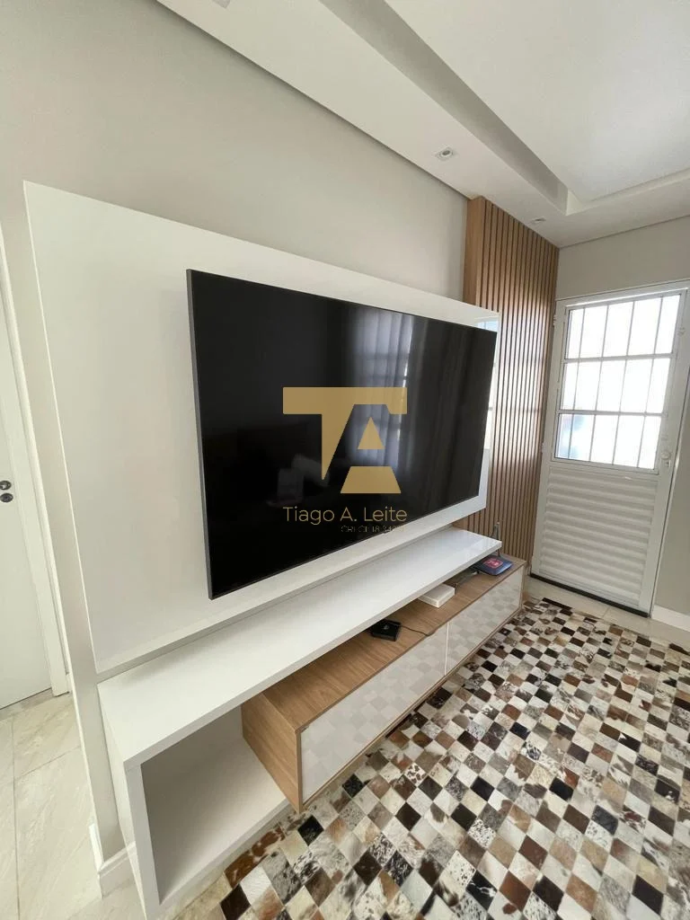 Casa Térrea Planejada à Venda no Condomínio Horizontes Club em Pindamonhangaba – 2 Quartos e Área Gourmet - foto 8