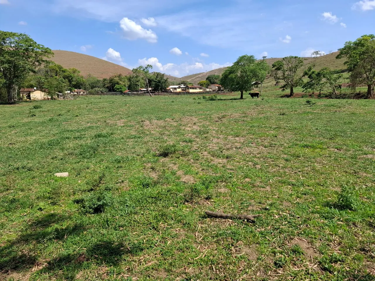 Fazenda à venda com 60 alqueires em Lorena/SP. 
