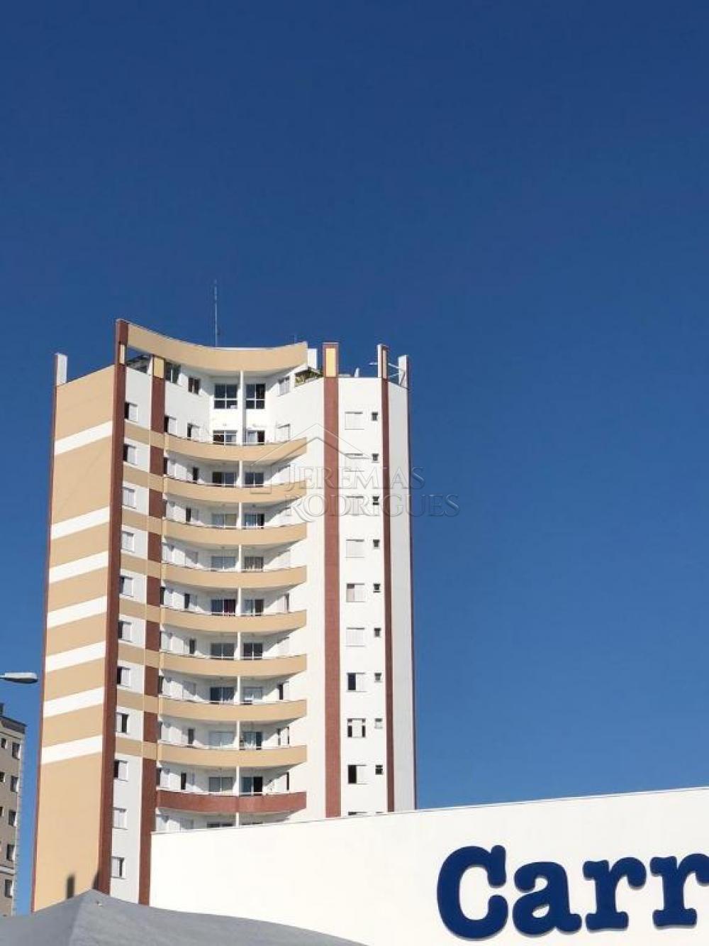 Apartamento com 3 dormitórios, 126 m² - Edifício Village Towers - Taubaté/SP.