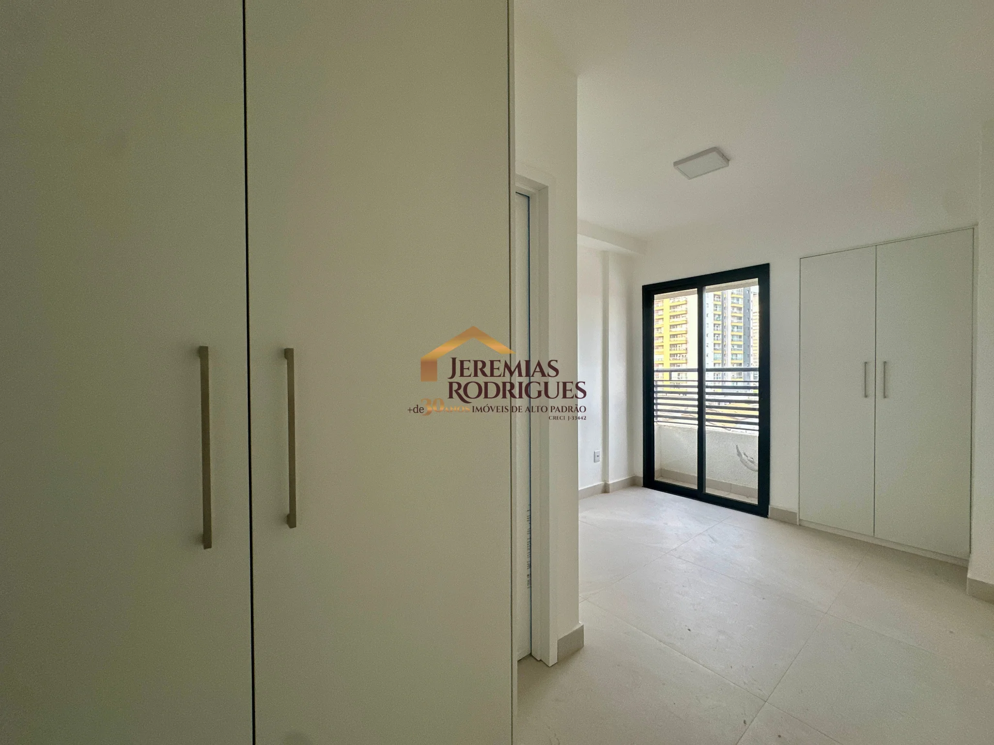 Apartamento para locação no Residencial Rembrandt em Taubaté/SP. — foto 19