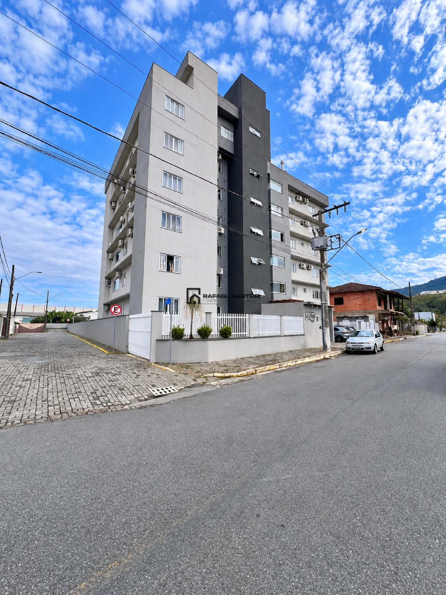 APARTAMENTO 02 QUARTOS GUARAMIRIM - foto 11