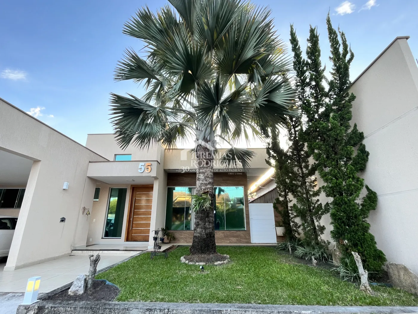 Casa de 693 m² à venda por R$ 2.104.000,00 - Tremembé/SP