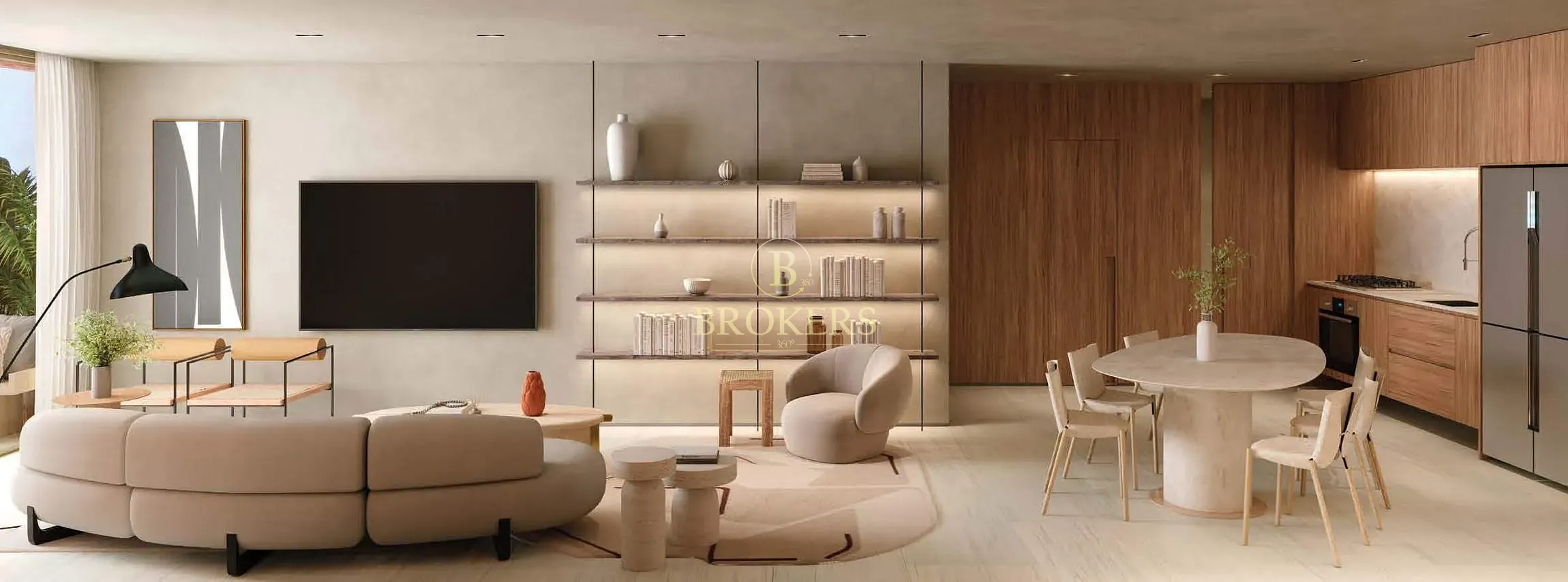Última cobertura no Riô Signature Residence Spa: localizado na charmosa Rua Maria Quitéria, em Ipan — foto 15