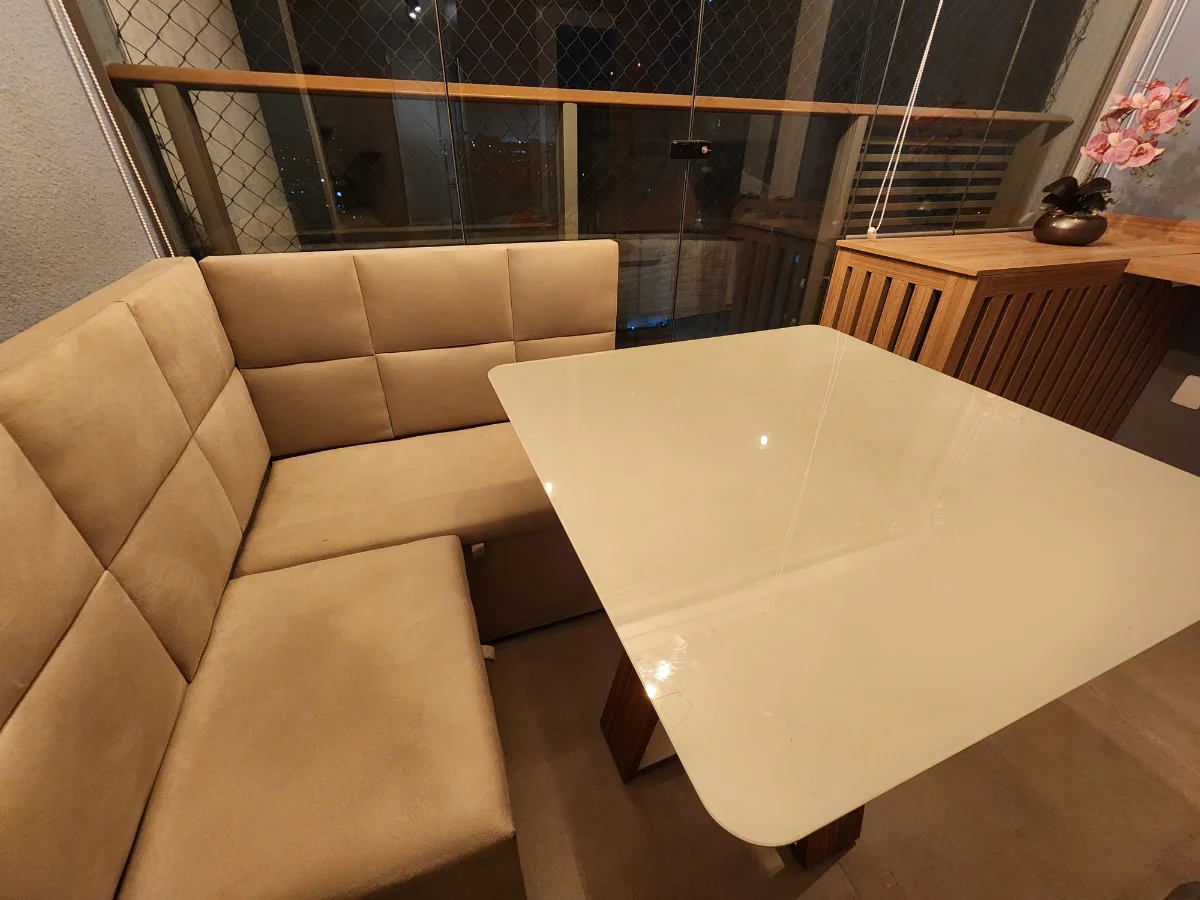 Studio na Vila Clementino - 25m² — foto 6