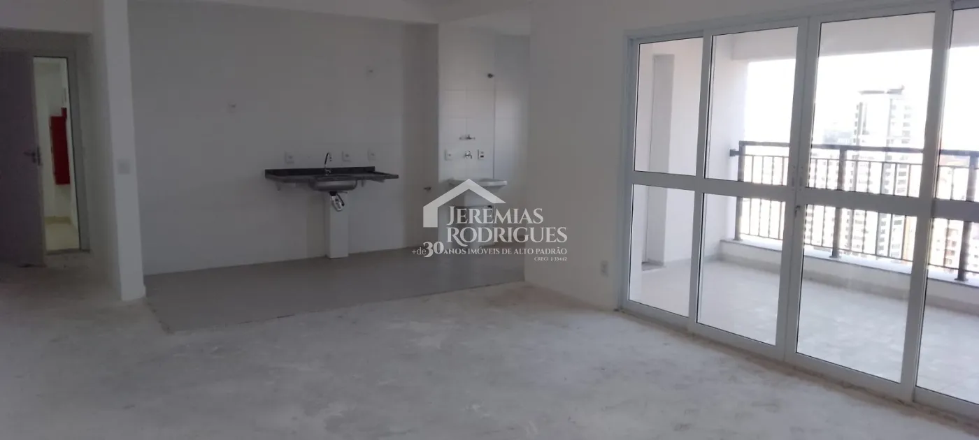 Apartamento com 3 dormitórios, 108 m² - Condomínio Syrah Residence - Taubaté/SP.