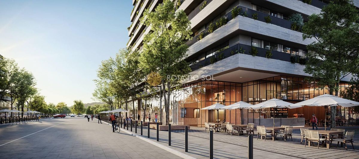 Vértice Apartamento 1 Suíte Piscina Privativa Vivapark Porto Belo SC