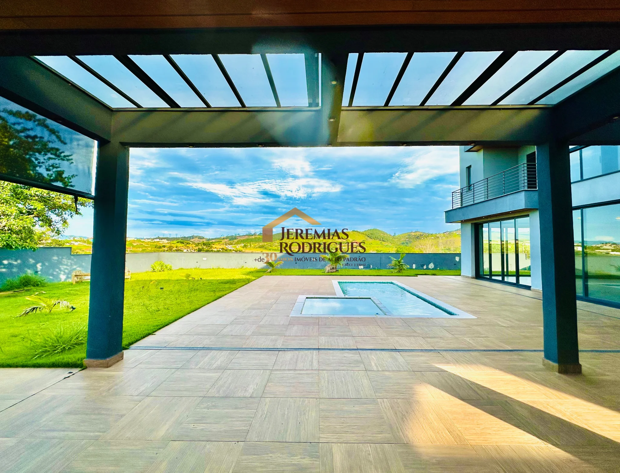 Casa à venda no Reserva Altos do Cataguá em Taubaté/SP. - foto 92